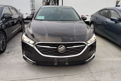 Buick LaCrosse 2020, 125600 км, за 12389 USD
