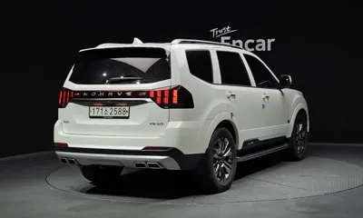 Kia Mohave 2020, 14562 км, за 23323.42 USD