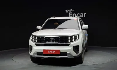 Kia Mohave 2020, 14562 км, за 23323.42 USD