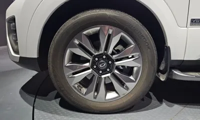 Kia Mohave 2020, 14562 км, за 23323.42 USD