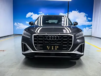 Audi Q2L 2022, 33000 км, за 18657.67 USD