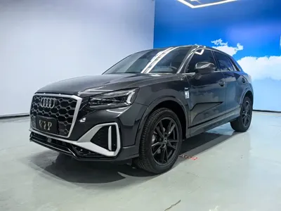 Audi Q2L 2022, 33000 км, за 18657.67 USD