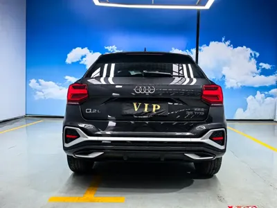Audi Q2L 2022, 33000 км, за 18657.67 USD