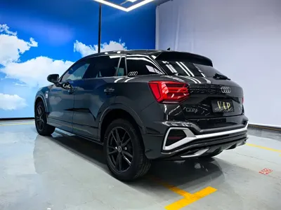 Audi Q2L 2022, 33000 км, за 18657.67 USD - фото 7