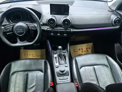 Audi Q2L 2022, 33000 км, за 18657.67 USD - фото 13