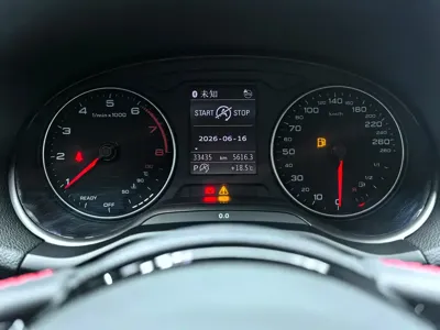 Audi Q2L 2022, 33000 км, за 18657.67 USD - фото 18