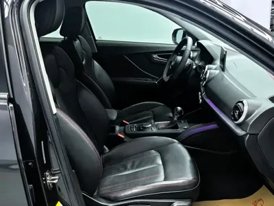Audi Q2L 2022, 33000 км, за 18657.67 USD - фото 21