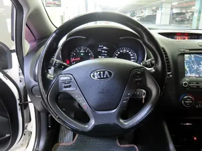 Kia K3 2013, 112508 км, за 2379.69 USD - фото 8