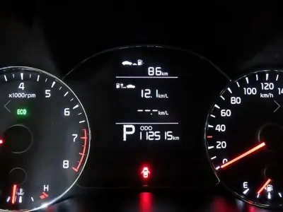 Kia K3 2013, 112508 км, за 2379.69 USD - фото 9