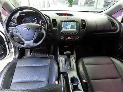 Kia K3 2013, 112508 км, за 2379.69 USD - фото 10