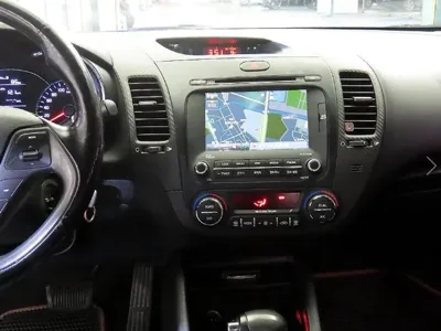Kia K3 2013, 112508 км, за 2379.69 USD - фото 11