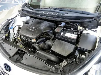 Kia K3 2013, 112508 км, за 2379.69 USD - фото 18