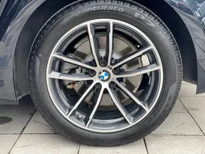 BMW 5 Series 2022, 40000 км, за 27700.4 USD - фото 21