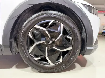 Hyundai Ioniq5 2023, 274462 км, за 10944.63 USD