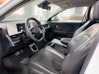 Hyundai Ioniq5 2023, 274462 км, за 10944.63 USD - фото 9