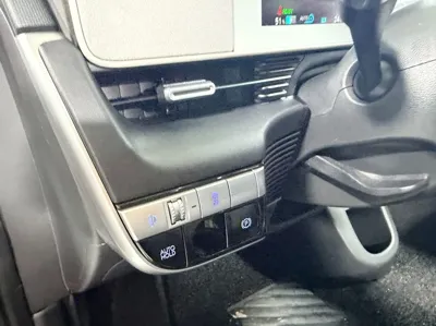 Hyundai Ioniq5 2023, 274462 км, за 10944.63 USD - фото 11