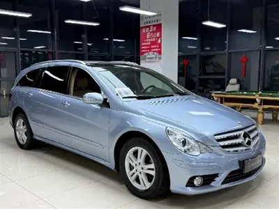 Mercedes-Benz R-Class 2008, 170000 км, за 4237.7 USD