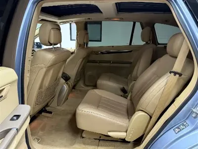 Mercedes-Benz R-Class 2008, 170000 км, за 4237.7 USD - фото 6