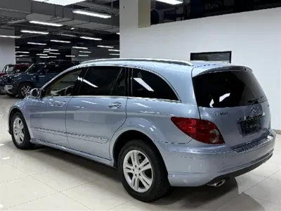 Mercedes-Benz R-Class 2008, 170000 км, за 4237.7 USD - фото 7