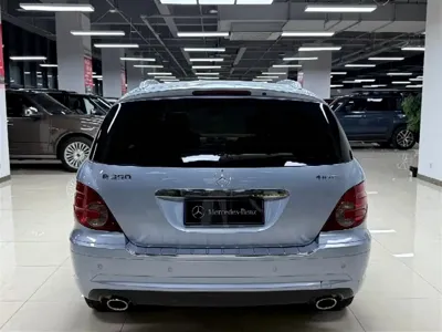 Mercedes-Benz R-Class 2008, 170000 км, за 4237.7 USD - фото 8