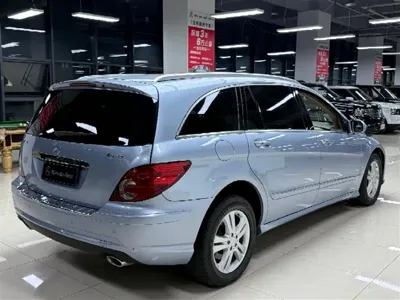 Mercedes-Benz R-Class 2008, 170000 км, за 4237.7 USD - фото 9