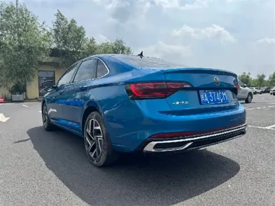 Volkswagen Sagitar 2022, 34000 км, за 16303.39 USD