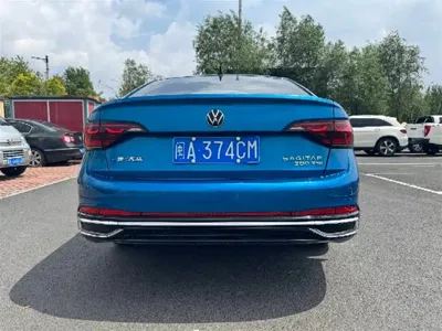 Volkswagen Sagitar 2022, 34000 км, за 16303.39 USD