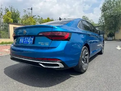 Volkswagen Sagitar 2022, 34000 км, за 16257.3 USD - фото 6