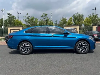 Volkswagen Sagitar 2022, 34000 км, за 16257.3 USD - фото 7