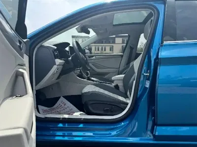 Volkswagen Sagitar 2022, 34000 км, за 16257.3 USD - фото 8