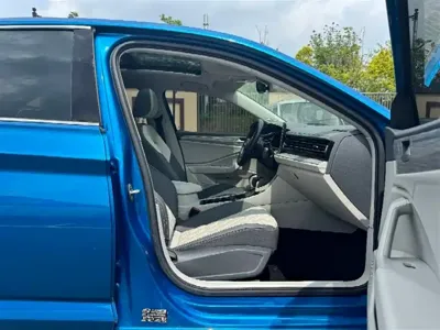 Volkswagen Sagitar 2022, 34000 км, за 16257.3 USD - фото 13