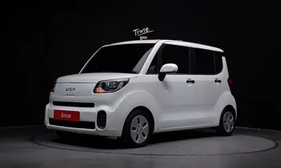 Kia Ray · 2022 год