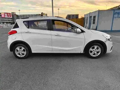 Baojun 310 2016, 67600 км, за 1736.28 USD