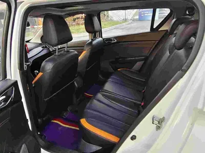 Baojun 310 2016, 67600 км, за 1736.28 USD