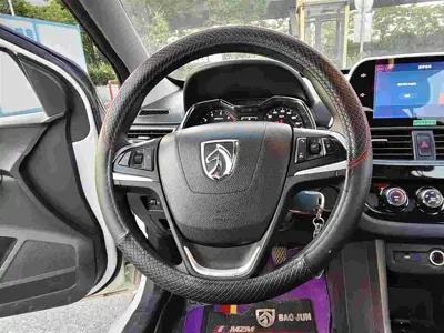Baojun 310 2016, 67600 км, за 1738.64 USD - фото 7