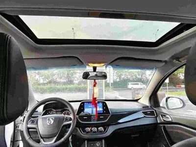 Baojun 310 2016, 67600 км, за 1738.64 USD - фото 8