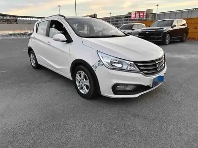 Baojun 310 2016, 67600 км, за 1738.64 USD - фото 13