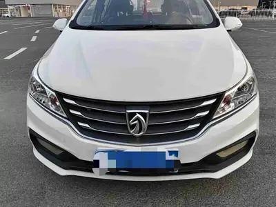 Baojun 310 2016, 67600 км, за 1738.64 USD - фото 14