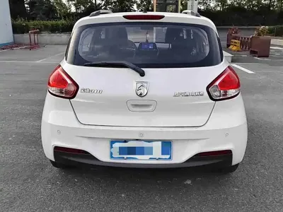 Baojun 310 2016, 67600 км, за 1738.64 USD - фото 15