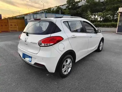 Baojun 310 2016, 67600 км, за 1738.64 USD - фото 16