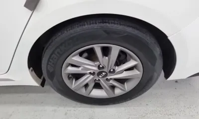 Kia K5 2020, 102176 км, за 7601.8 USD