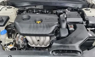 Kia K5 2020, 102176 км, за 7601.8 USD - фото 6