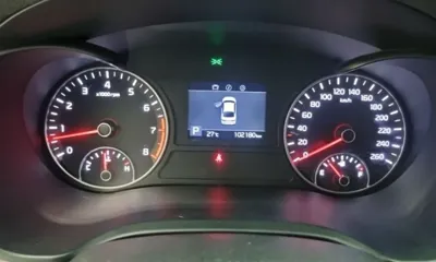 Kia K5 2020, 102176 км, за 7601.8 USD - фото 8