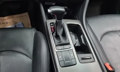 Kia K5 2020, 102176 км, за 7601.8 USD - фото 9