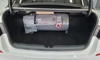 Kia K5 2020, 102176 км, за 7601.8 USD - фото 17