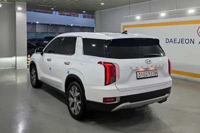 Hyundai Palisade 2020, 78000 км, за 17109.04 USD
