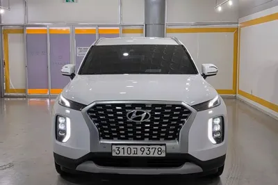 Hyundai Palisade 2020, 78000 км, за 17109.04 USD