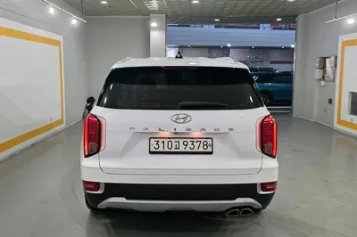Hyundai Palisade 2020, 78000 км, за 17109.04 USD