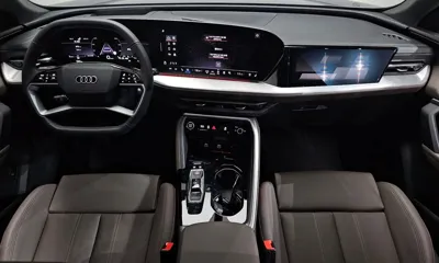 Audi Q5 2025, 876 км, за 50873.05 USD - фото 7