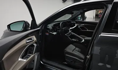 Audi Q5 2025, 876 км, за 50873.05 USD - фото 10